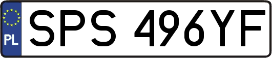 SPS496YF