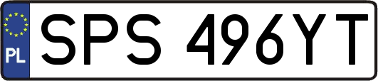 SPS496YT