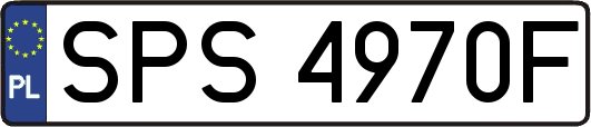 SPS4970F