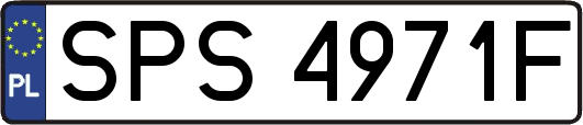 SPS4971F