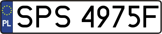 SPS4975F