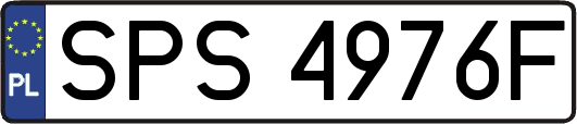SPS4976F