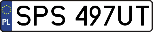 SPS497UT