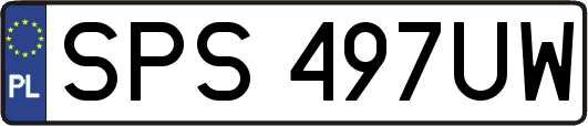 SPS497UW