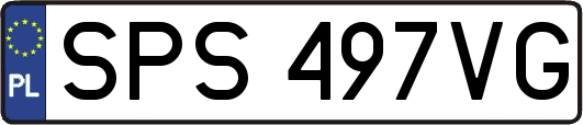 SPS497VG