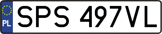 SPS497VL