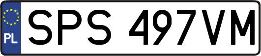 SPS497VM