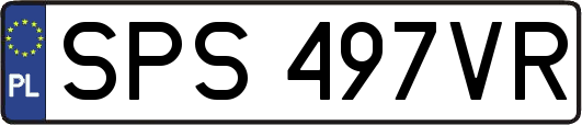 SPS497VR