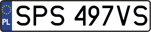 SPS497VS