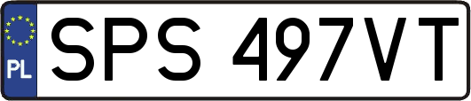 SPS497VT