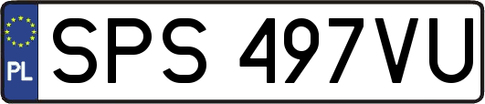 SPS497VU