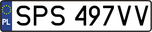 SPS497VV