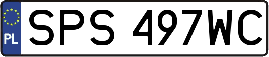 SPS497WC