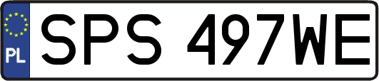 SPS497WE