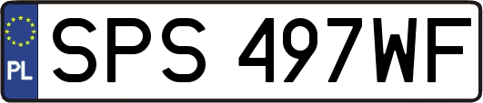 SPS497WF
