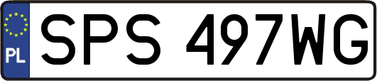 SPS497WG