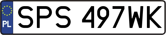 SPS497WK
