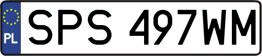SPS497WM