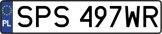 SPS497WR