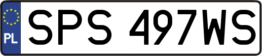 SPS497WS