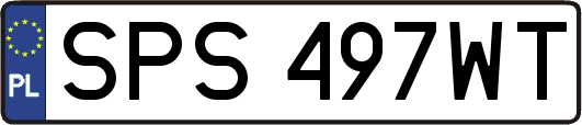 SPS497WT