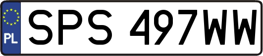 SPS497WW