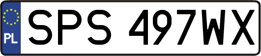 SPS497WX