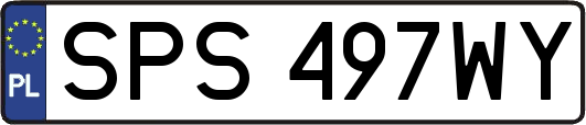 SPS497WY