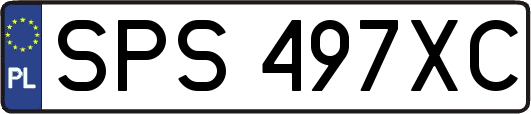 SPS497XC
