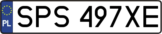 SPS497XE