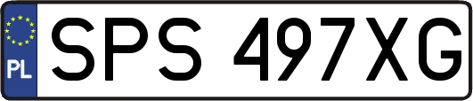 SPS497XG