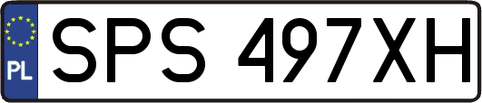 SPS497XH