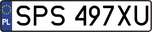 SPS497XU