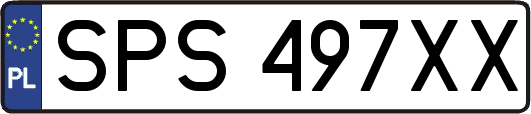 SPS497XX