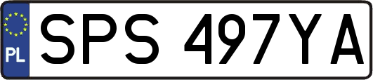 SPS497YA