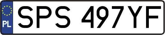 SPS497YF