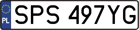 SPS497YG