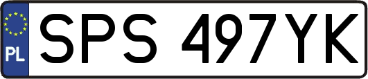 SPS497YK