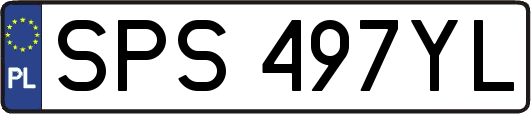 SPS497YL