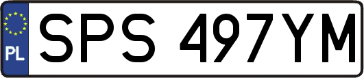 SPS497YM