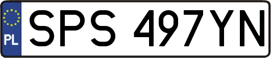 SPS497YN