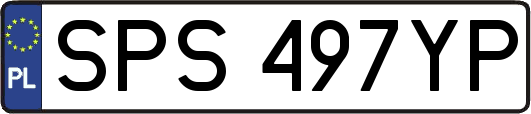 SPS497YP