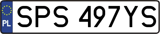 SPS497YS
