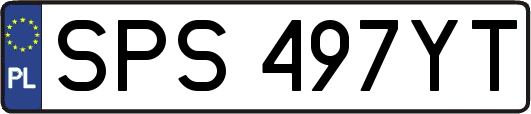SPS497YT