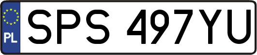 SPS497YU