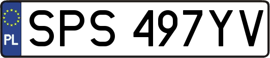 SPS497YV