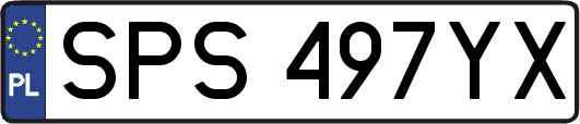 SPS497YX