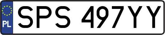SPS497YY