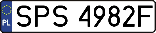 SPS4982F