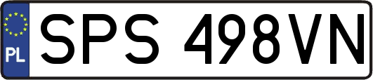SPS498VN